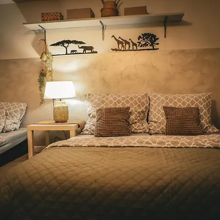 W Sam Raz Dla 7 Osob 2 Lazienki Ogrod Apartman Mielno