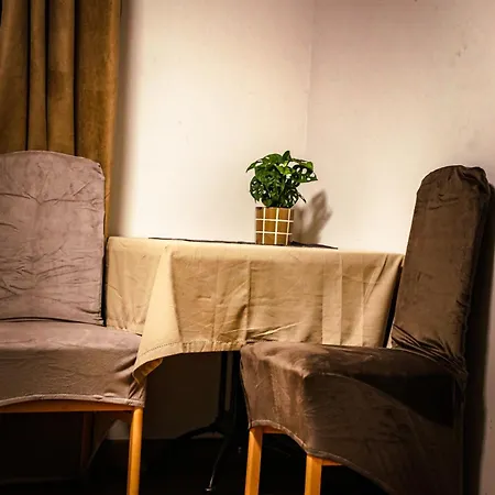 Apartman W Sam Raz Dla 7 Osob 2 Lazienki Ogrod *