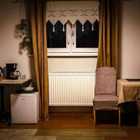 W Sam Raz Dla 7 Osob 2 Lazienki Ogrod Apartman Mielno