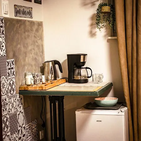 Apartman W Sam Raz Dla 7 Osob 2 Lazienki Ogrod *