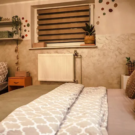 Apartman W Sam Raz Dla 7 Osob 2 Lazienki Ogrod Mielno