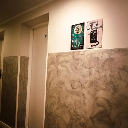 Apartman W Sam Raz Dla 7 Osob 2 Lazienki Ogrod *