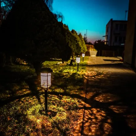 Apartman W Sam Raz Dla 7 Osob 2 Lazienki Ogrod Mielno